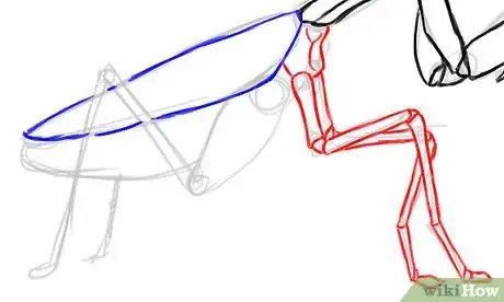 Imagen titulada Middle legs Step 6