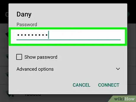 Imagen titulada Connect to a Wireless Internet Connection Step 11