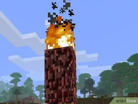 Imagen titulada Summon Herobrine in Minecraft Step 5