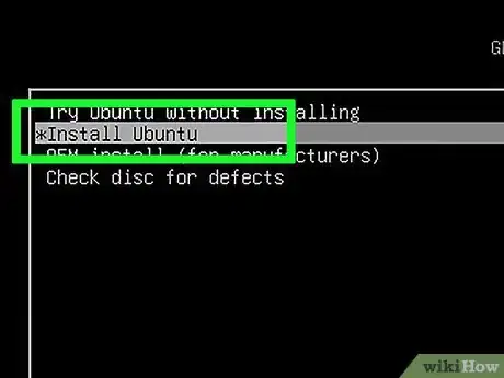 Imagen titulada Install Ubuntu Linux Step 32