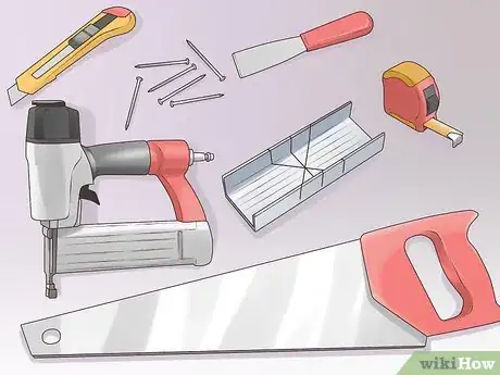 Imagen titulada Install Shoe Molding Step 1