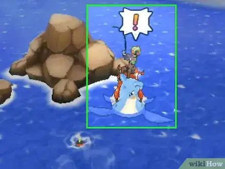 Imagen titulada Catch Mareanie in Pokémon Sun and Moon Step 3