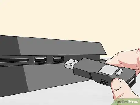 Imagen titulada Connect a Mouse to a PlayStation 4 Step 36