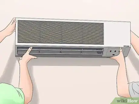 Imagen titulada Install a Split System Air Conditioner Step 6