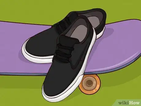 Imagen titulada Dress Like a Skater Step 12