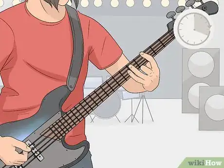 Imagen titulada Teach Yourself to Play Bass Guitar Step 7