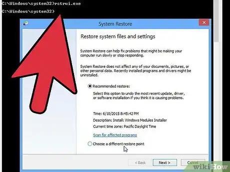 Imagen titulada Reset a Gateway Laptop Step 4