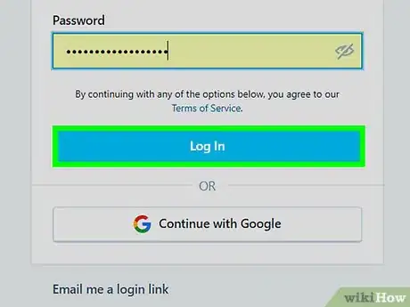 Imagen titulada Login to a Website as an Admin Step 7