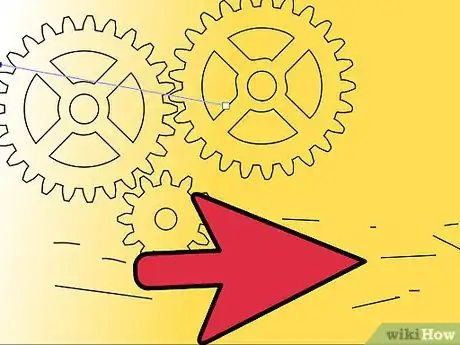 Imagen titulada Draw Gears in Inkscape Step 35