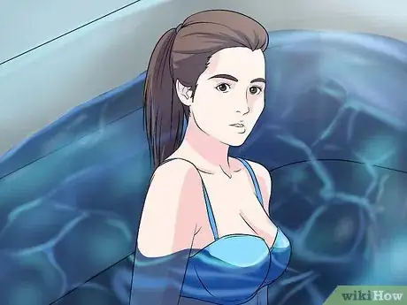 Imagen titulada Stay Underwater in a Swimming Pool Step 5