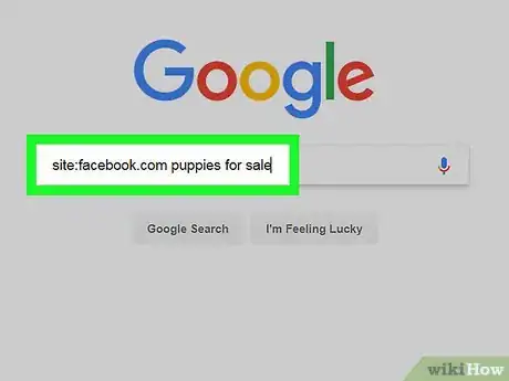 Imagen titulada Use Google to Search Within a Specific Website Step 6