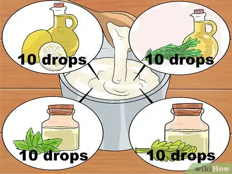 Imagen titulada Add Essential Oils to Shampoo Step 10