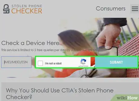 Imagen titulada Check if an iPhone Is Stolen Step 9