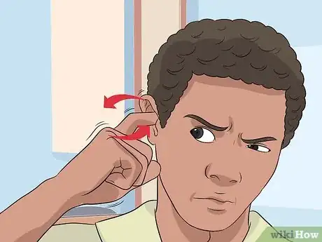 Imagen titulada Cure an Earache Step 5