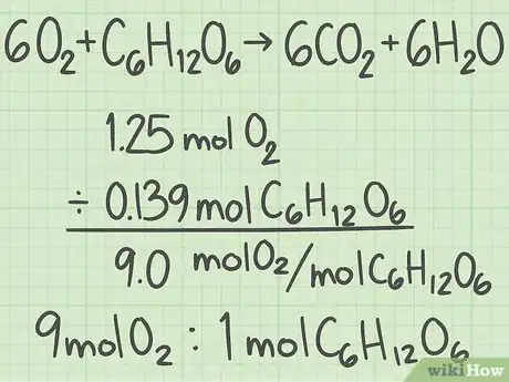 Imagen titulada Calculate Percent Yield in Chemistry Step 4