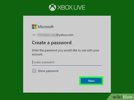 Imagen titulada Set Up an Xbox Live Account Step 6