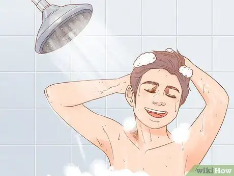 Imagen titulada Clean Yourself in the Bath Step 14