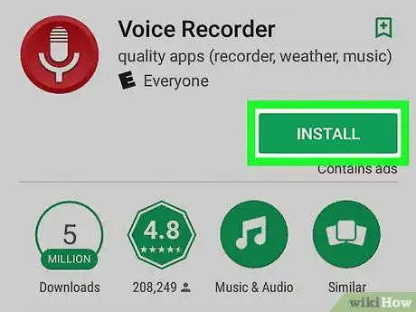 Imagen titulada Record Text to Speech on Android Step 8