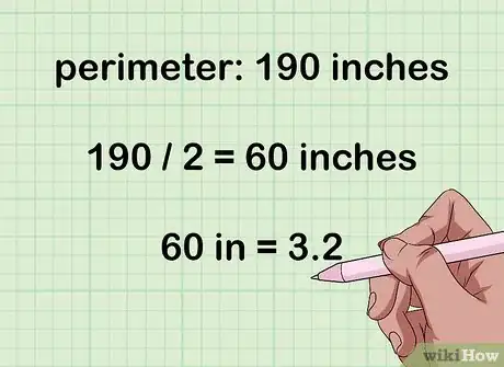 Imagen titulada Calculate Quilt Binding Fabric Requirements Step 5