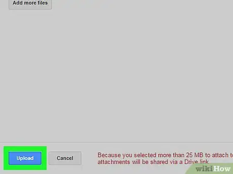 Imagen titulada Email Large Video Files Step 7