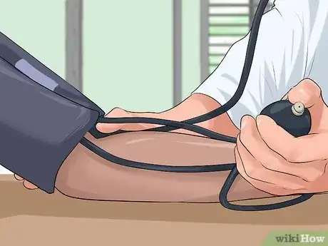 Imagen titulada Determine If You Have Hypertension Step 1