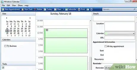 Imagen titulada Install Windows Mail and Windows Calendar on Windows 7 Step 7