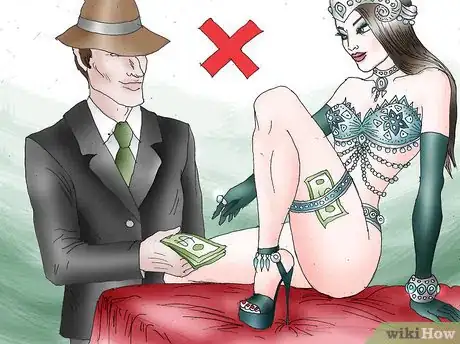 Imagen titulada Be an Exotic Dancer Step 6