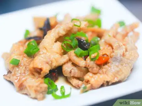 Imagen titulada Cook Chicken Feet Step 20