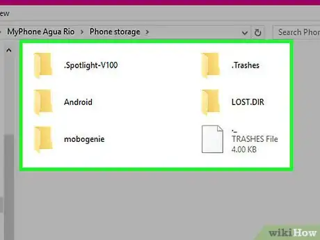 Imagen titulada Transfer Files from Android to Windows Step 12