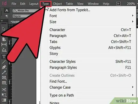 Imagen titulada Add Page Numbers in InDesign Step 7