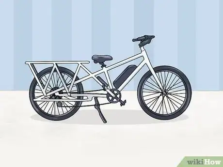 Imagen titulada Carry Cargo on a Bike Step 10