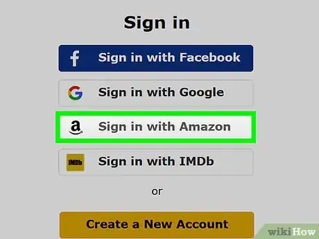 Imagen titulada Rate Movies on Amazon Prime Step 7