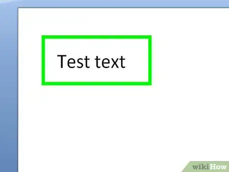 Imagen titulada Highlight in Microsoft Word Step 5