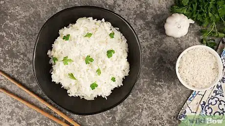 Imagen titulada Cook Brazilian Rice Step 11