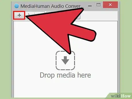 Imagen titulada Convert FLAC to MP3 Step 4