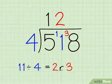 Imagen titulada Do Division Step 11