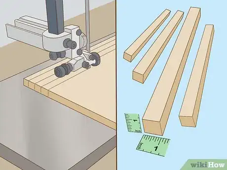 Imagen titulada Build a Rocking Chair Step 12