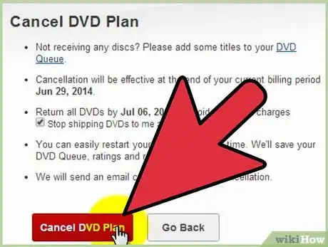 Imagen titulada Cancel Netflix Account Online Step 7