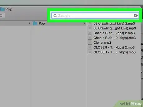 Imagen titulada Organize Your Music Library Step 4