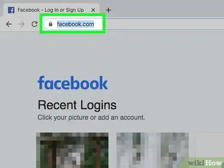 Imagen titulada Recover a Hacked Facebook Account Step 14