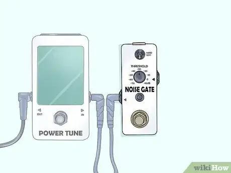 Imagen titulada Connect a Guitar Pedal Step 14