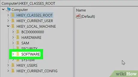 Imagen titulada Clean the Windows Registry by Hand Step 21