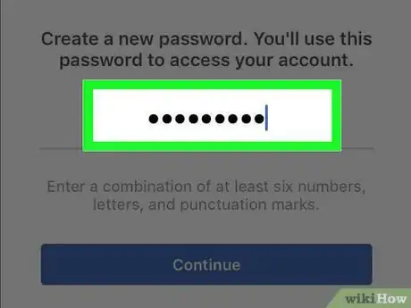 Imagen titulada Reset Your Facebook Password When You Have Forgotten It Step 21