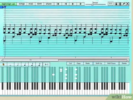 Imagen titulada Practice the Piano Without a Piano Step 15