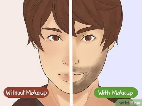 Imagen titulada Disguise Yourself As a Boy or Girl Step 4