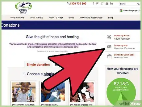 Imagen titulada Accept Donations Online Step 19
