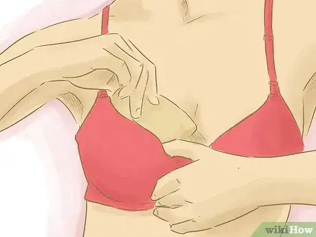 Imagen titulada Increase Breast Size Step 8