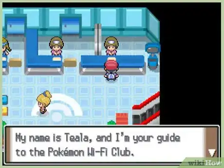 Imagen titulada Catch Pikachu in Pokemon Platinum, Diamond, and Pearl Step 9