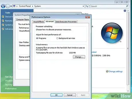 Imagen titulada Adjust Virtual Memory Step 5