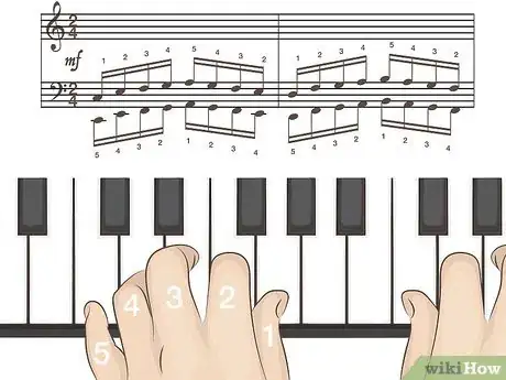 Imagen titulada Play the Piano Step 16